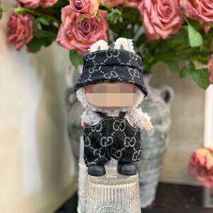 Labubu Outfit Two Piece #2